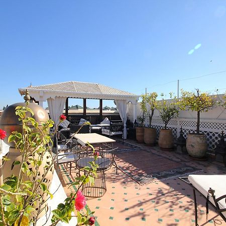 Riad Esmeralda Marrakesh Exterior photo