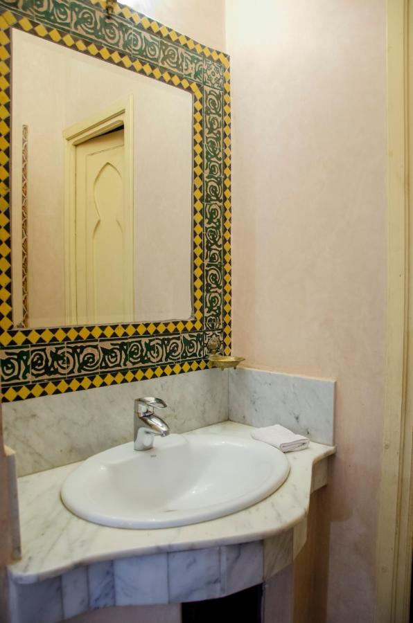 Riad Esmeralda Marrakesh Exterior photo