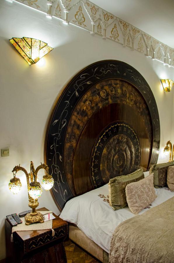 Riad Esmeralda Marrakesh Exterior photo