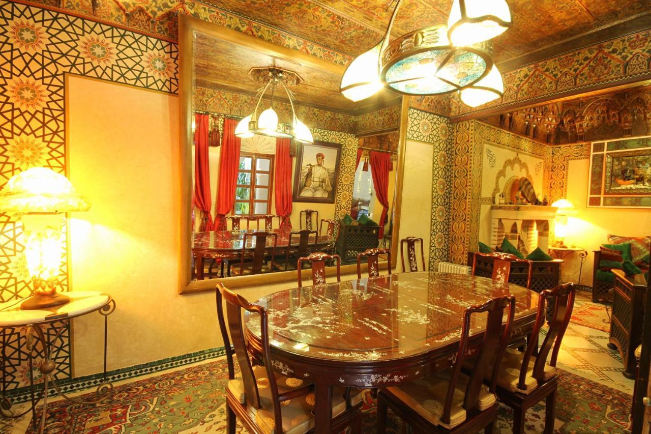 Riad Esmeralda Marrakesh Exterior photo
